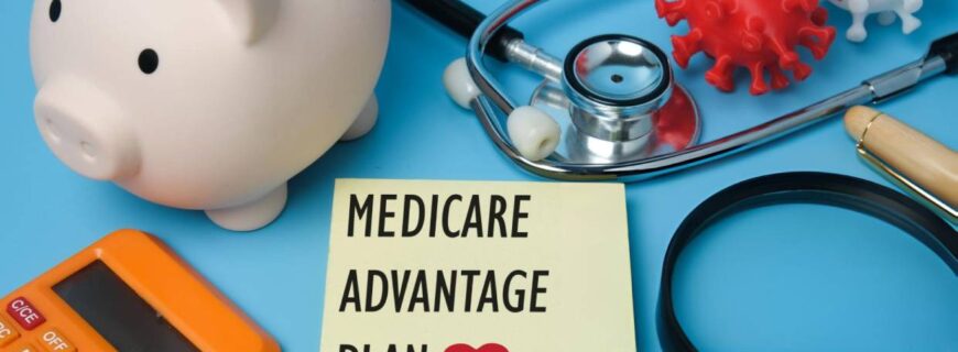 Medicare Advantage445